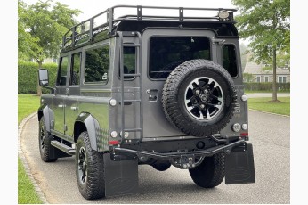 1983 Land Rover Defender 110 *Call For Price